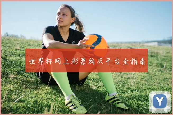 世界杯网上彩票购买平台全指南