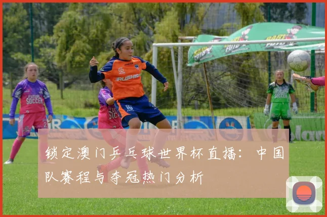 锁定澳门乒乓球世界杯直播：中国队赛程与夺冠热门分析