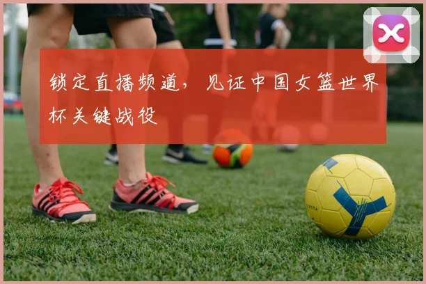 锁定直播频道，见证中国女篮世界杯关键战役